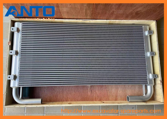 4650353 قطعات یدکی کولر روغن بیل مکانیکی برای HITACHI ZX200-3 ZX200-3-HCMC