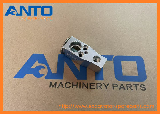 XB00001045 قطعات تهویه مطبوع حفاری دریچه ای برای HITACHI ZH200-A