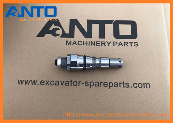 XJBN00378 XJBN-00378 دریچه اصلی کمک حفاری دریچه اصلی کنترل برای HYUNDAI R250LC7