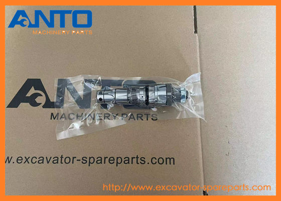 XJBN01260 XJBN-01260 شیر اطمینان اصلی بیل مکانیکی شیر کنترل اصلی برای هیوندای R210LC9