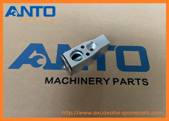 ND447500-4010 شیر انبساط سوپاپ قطعات یدکی بیل مکانیکی کوماتسو برای PC200LC-8M0 PC210LC-10