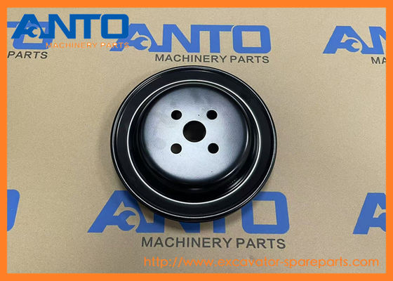 6738-91-1510 5305348 فن پلی KOMATSU قطعات معدنی برای PC270LC-8 SAA4D107E-1E