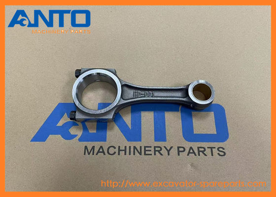 YM119717-23000 YM11971723000 شاتون KOMATSU قطعات یدکی بیل مکانیکی برای 3D76E-5N-BA PC22MR-3
