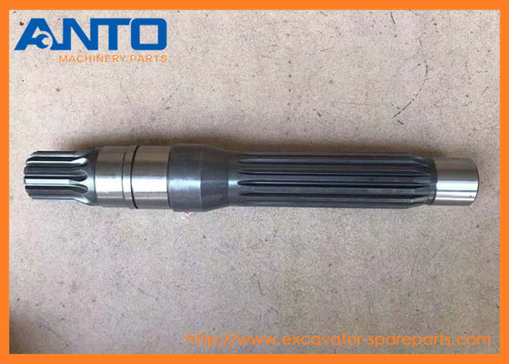 XKAY00207 XKAY-00207 موتور حرکت بیل مکانیکی شفت برای HYUNDAI R250LC7 R250LC7A R290LC7