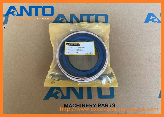 YA00001400 کیت آب‌بندی قطعات یدکی بیل مکانیکی برای HITACHI ZH200-A ZH200LC-A ZX200-5G