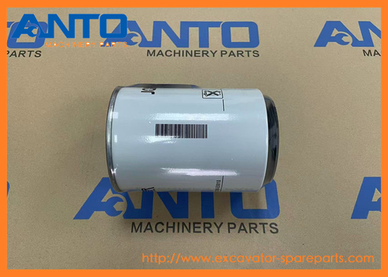 11LB-20310 فیلتر سوخت قطعات یدکی بیل مکانیکی هیوندای برای R140LC-9S R160LC-7 R180LC-7