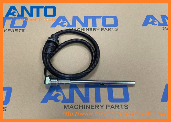 VOE22383378 22383378 سنسور سطح روغن قطعات یدکی بیل مکانیکی برای EC240C EC250E EC290B