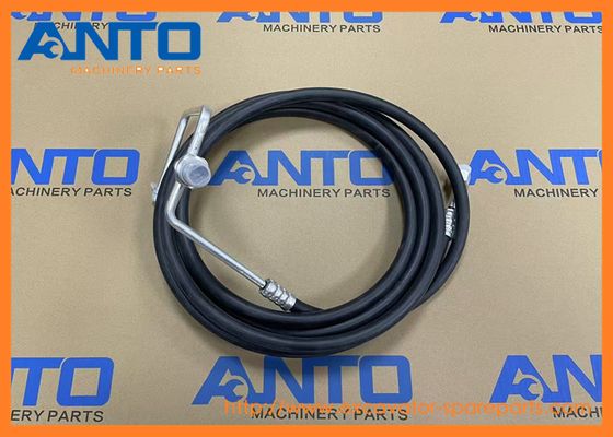 208-979-7341 2089797341 شیلنگ قطعات یدکی بیل مکانیکی KOMATSU برای PC400-7 PC400-7-M1