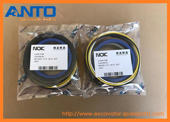 4649049 کیت مهر و موم قطعات معدنی برای HITACHI ZX330-3 ZX330-5G ZX330LC-5G