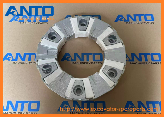 14586967 قطعات معدنی انعطاف پذیر برای EC700B EC700BHR