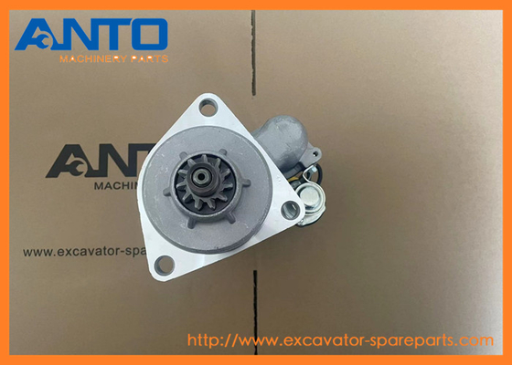65.26201-7075A قطعات موتور حفاری برای DOOSAN DL200 DL200TC DL250 DX140LC
