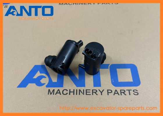 VOE14614042 قطعات معدنی جاروبرقی برای VOE EC120D EC140D EC140E EC160D