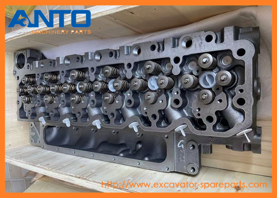 3977226 5361593 سرسیلندر CUMMINS قطعات یدکی بیل مکانیکی برای QSB6.7 ISBE5.9 ISB QSB
