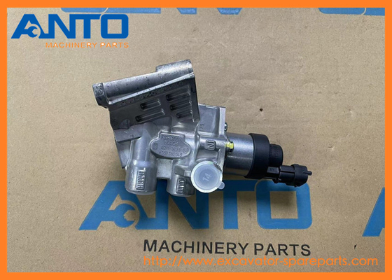 رگولاتور سوخت VOE21638691 قطعات موتور بیل مکانیکی برای ولوو B5LH B5RH B7R