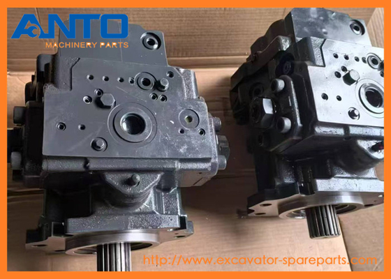 708-1G-00041 7081G00041 پمپ هدایت Excavator پمپ هیدرولیک برای KOMATSU WD600