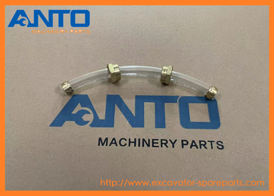 203-60-31160 2036031160 قطعات یدکی بیل مکانیکی لوله برای KOMATSU HB205 HB215