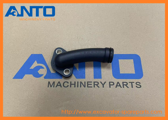 225-7741 4133L048 کانکتور پمپ آب قطعات یدکی بیل مکانیکی برای E318D2L E320D2