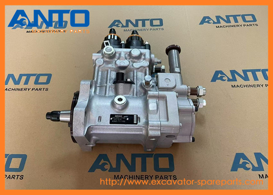 6262-71-1100 6262711100 قطعات موتور حفاری پمپ سوخت برای KOMATSU WA500