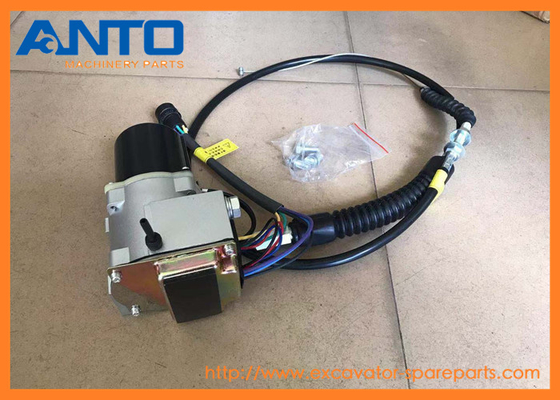 1263021 126-3021 گورنر موتور حفاری قطعات الکتریکی برای 312