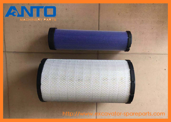 1304678 130-4678 1304679 130-4679 فیلتر المنت بیل مکانیکی فیلتر برای 3056 C6.6