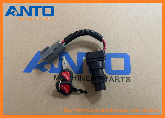 RC461-5396-2 سوئیچ روشنایی KUBOTA قطعات معدنی مناسب برای KX016-4 KX018-4 KX033-4