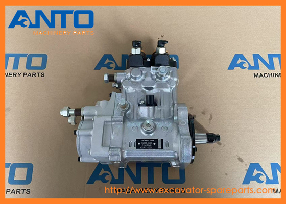 6219-71-1200 6219-71-1201 پمپ تزریق سوخت KOMATSU قطعات موتور حفاری برای SAA12V140E-3E