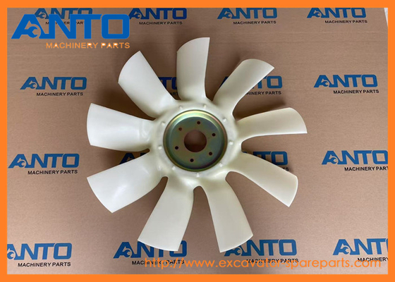 VOE11110731 11110731 قطعات یدکی فن بیل مکانیکی مناسب برای D7D D12D EC330B EC330C EC360B