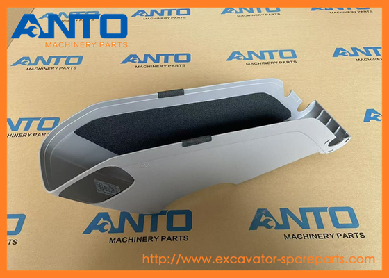 14534411 14696737 پوشش قطعات معدنی مناسب برای EC140C EC160C EC170D EC180C