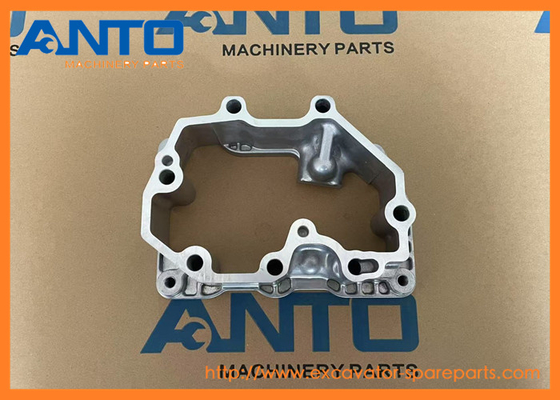 ۶۱۵۰-۱۱-۷۱۰۰ ۶۱۵۰-۱۱۷۱۰ هاسینگ بازوی راک KOMATSU قطعات معدنی برای 6D125-1AM PC400LC-5