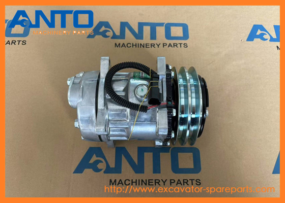 VOE11412633 11412633 قطعات معدنی کمپرسور مناسب برای EC55C EC60C EC60E EC80D