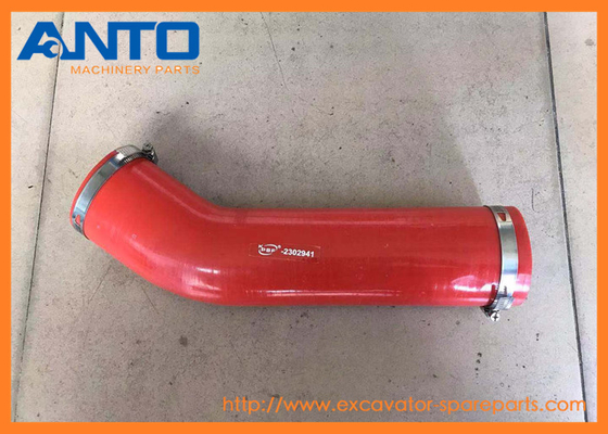2302941 230-2941 شیلنگ قطعات یدکی بیل مکانیکی برای 330D 330D FM 330D L 330D LN