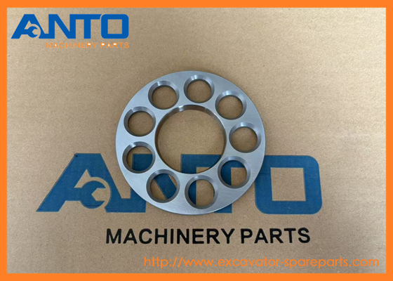 UC1709217296 Retainer Valve KOMATSU Wheel Loader Spare Parts Fit For WA200PZ WA250 WA270