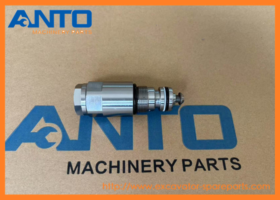 723-40-60101 7234060101 دریچه کمک اصلی KOMATSU قطعات معدنی مناسب برای PC220LC-8 PC240-8K