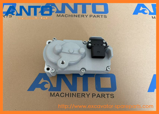 4034175 توربو شارژر اکتواتور هیوندای قطعات معدنی مناسب برای HW140 HW210 HX220L HX220NL