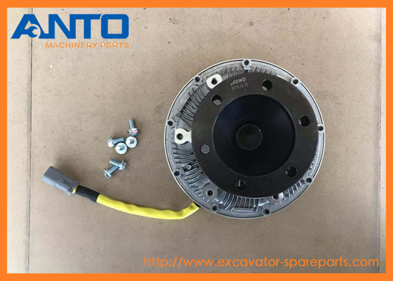 2813575 281-3575 قطعات موتور بیل مکانیکی درایو فن مناسب برای 323D L