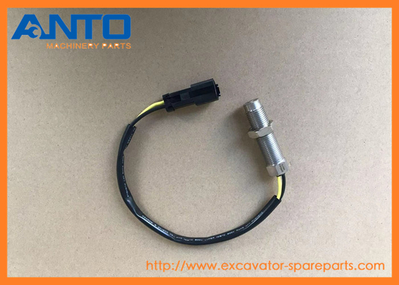 3244131 324-4131 سنسور سرعت بیل مکانیکی قطعات الکتریکی مناسب برای 311C 311D LRR 312C