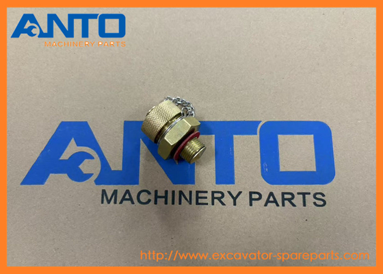 14722461 11054692 شیر تخلیه قطعات یدکی بیل مکانیکی اتصالات برای EW145B EC160B EC180B