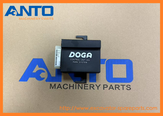 300611-00271 30061100271 کنترل کننده موتور پاک کن DOOSAN قطعات معدنی مناسب برای DX225 DX300