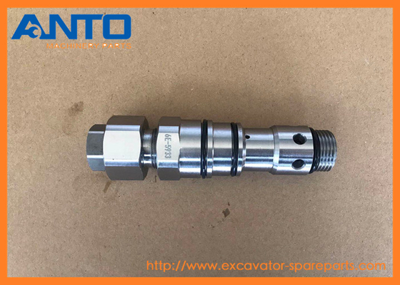 6E5933 6E-5933 دریچه کمک حفاری دریچه کنترل اصلی برای 320 320 L 320N