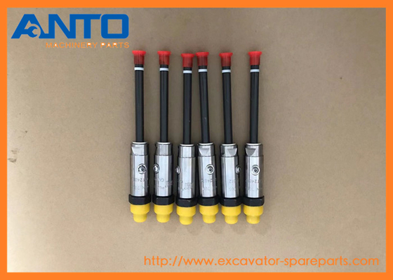8N7005 8N-7005 انژکتور سوخت قطعات موتور بیل مکانیکی مناسب برای 235 235C 330 330 FM L