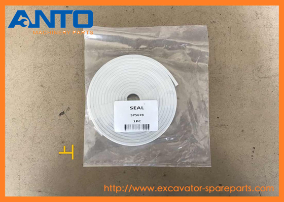 5P5678 5P-5678 Seal Excavator Engine Parts Fitting For 225 245 322C 322C FM 325C 325C FM