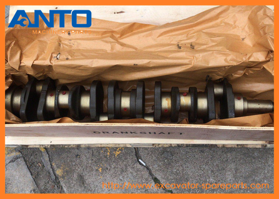 5I7671 5I-7671 Crankshaft Excavator Engine Parts Fitting For 320 L 320B