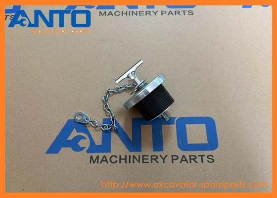 6N-2985 6N2985 درپوش پرکن روغن قطعات یدکی بیل مکانیکی مناسب برای 235B 375 375 L 3408B