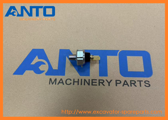 08073-10505 08073-05050 08073-00505 08073-20505 سوئیچ فشار روغن KOMATSU قطعات معدنی برای 4D102E