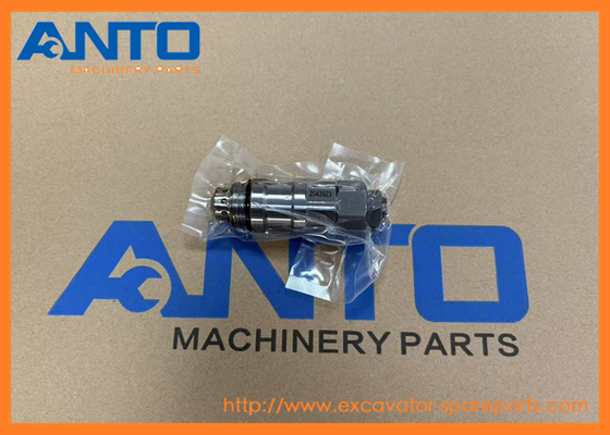 204-3923 2043923 سوپاپ اطمینان مینی بیل مکانیکی قطعات یدکی برای 4M40 305CR 305.5