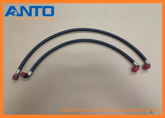 6754-71-9910 6754719910 شیلنگ انعطاف پذیر قطعات موتور بیل مکانیکی برای KOMATSU PC200 PC200LL