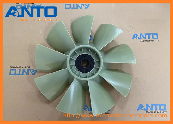 600-625-7620 6006257620 قطعات موتور فن بیل مکانیکی برای KOMATSU PC1100 PC1100SE PC1100SP