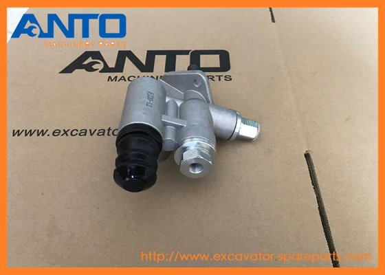 6743-71-7130 6743717130 پمپ انتقال سوخت قطعات موتور بیل مکانیکی برای KOMATSU PC300