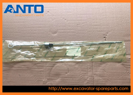 3103418 اتصالات موتور چرخشی بیل مکانیکی گیج اهرمی برای HITACHI ZX240-3 ZX240-3-HCMC
