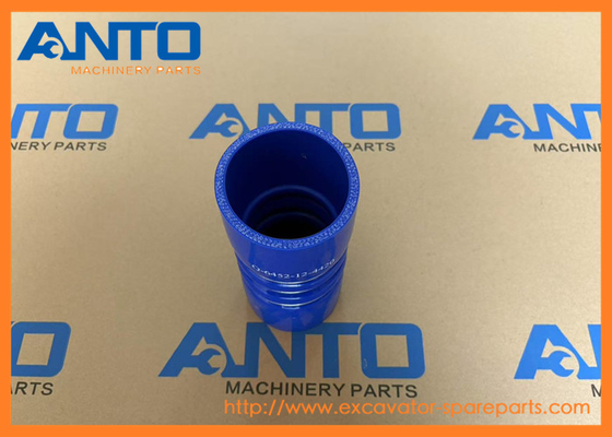 6152-12-4420 6152124420 شیلنگ قطعات یدکی بیل مکانیکی کوماتسو مناسب برای PC300-8 PC350-8